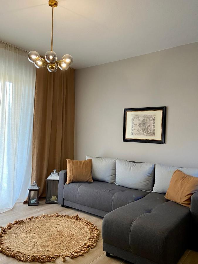Cozy Flat Elix Lefkandi Chalkidas