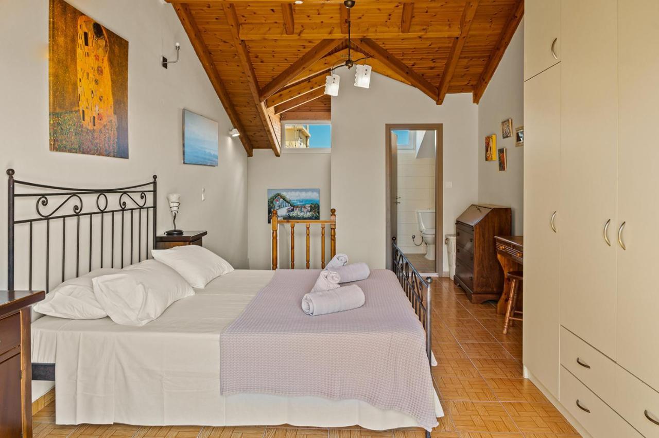 Apartment La Casetta *