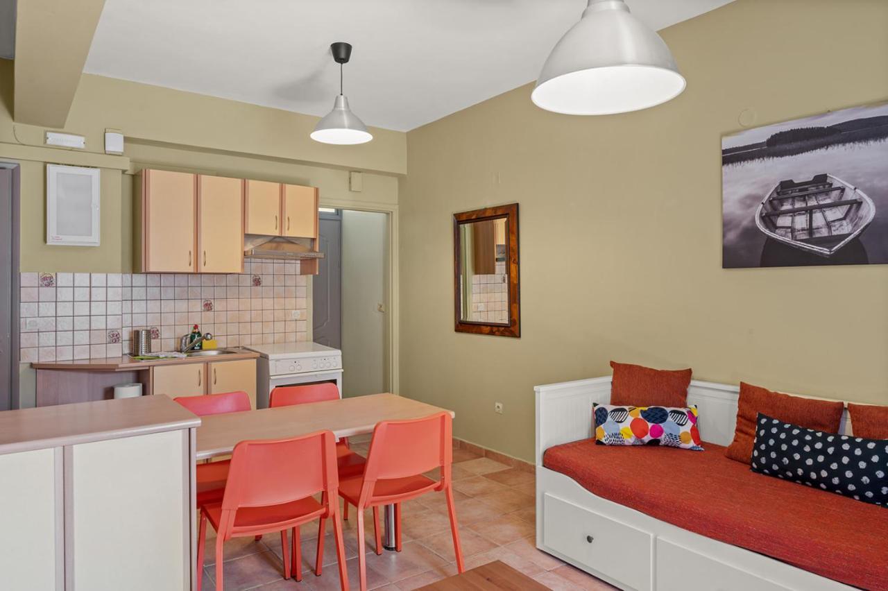 Apartment La Casetta Argostoli (Kefalonia)
