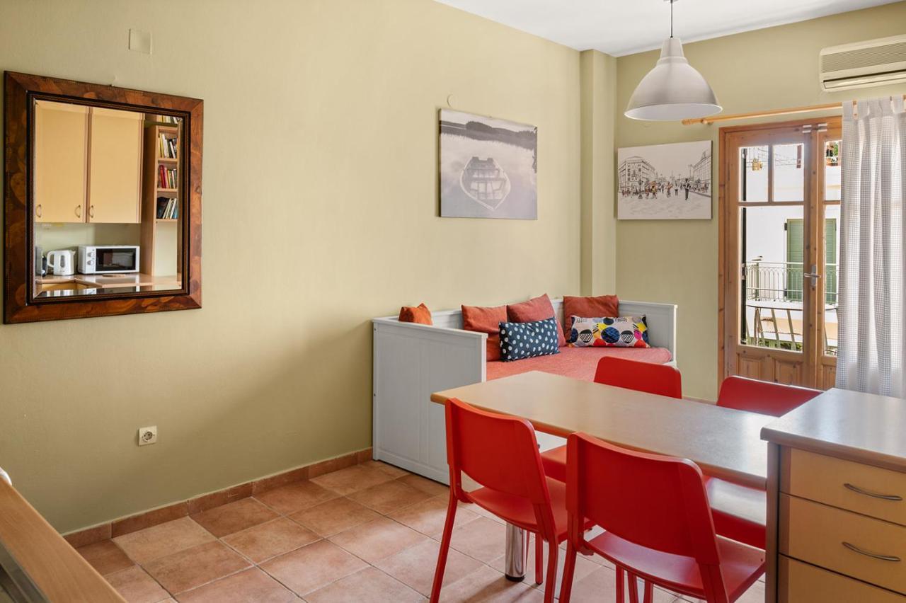 Apartment La Casetta *