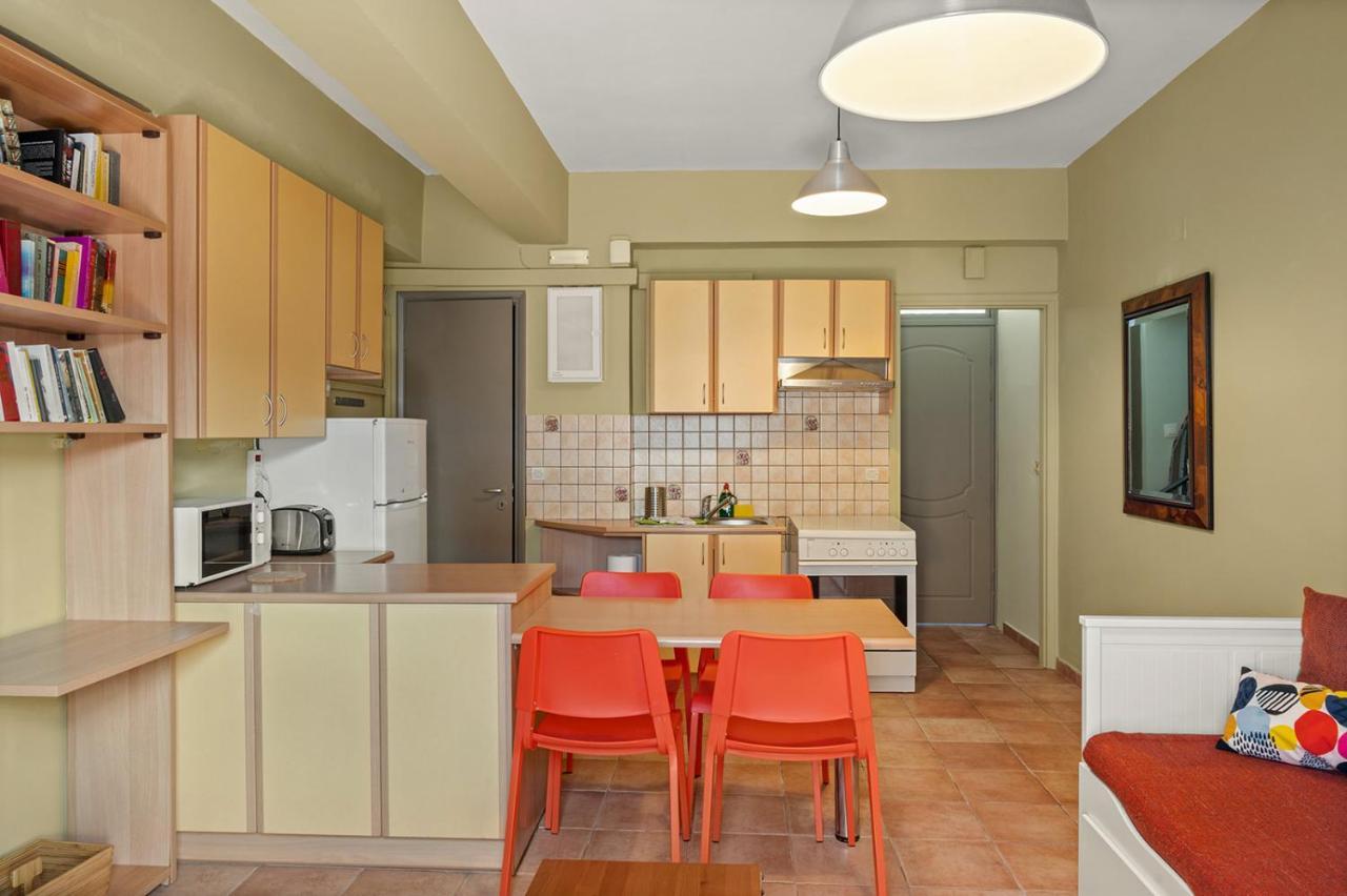 La Casetta Apartment *
