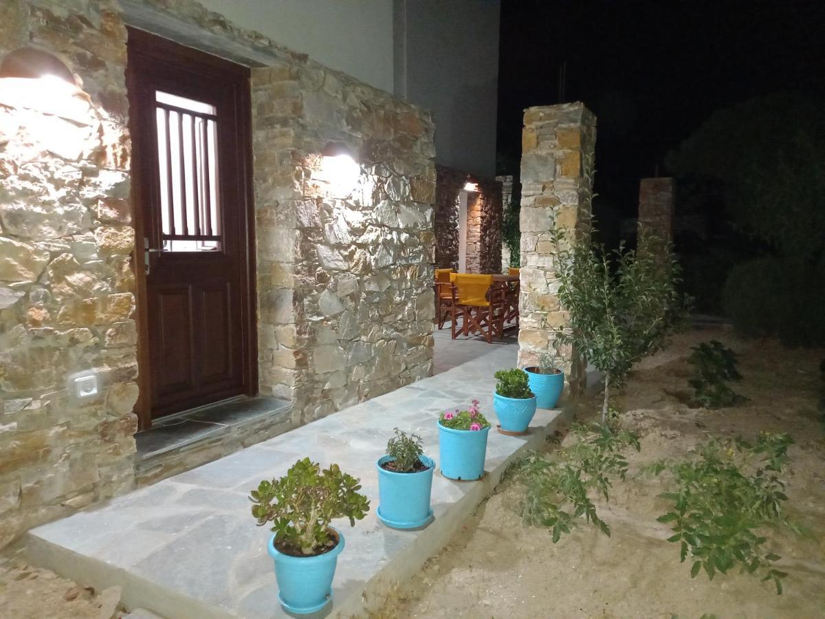 Madilida Sifnos Apartment