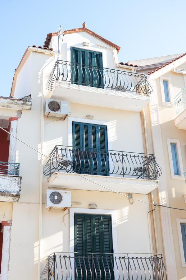 Apartment La Casetta