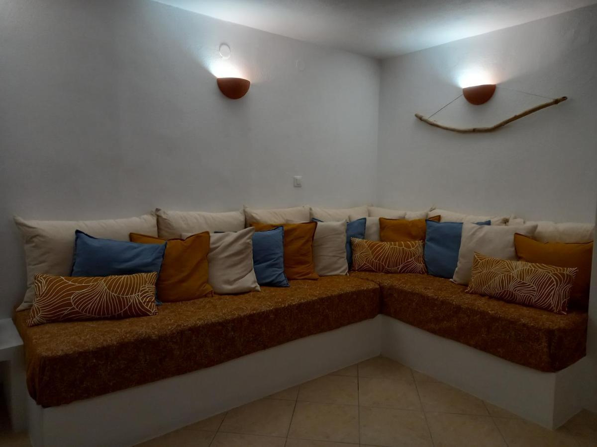 Madilida Sifnos Apartment *