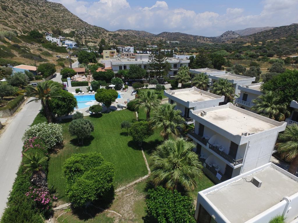 Valley Village 3* Matala (Crete)