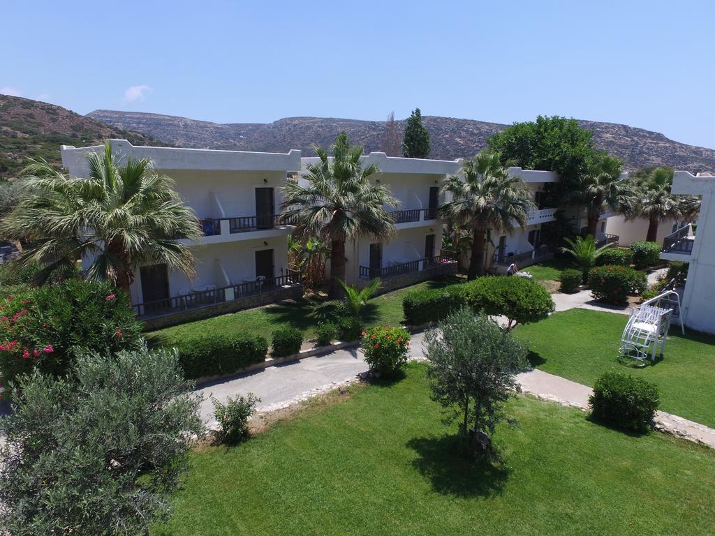 Hotel Valley Village