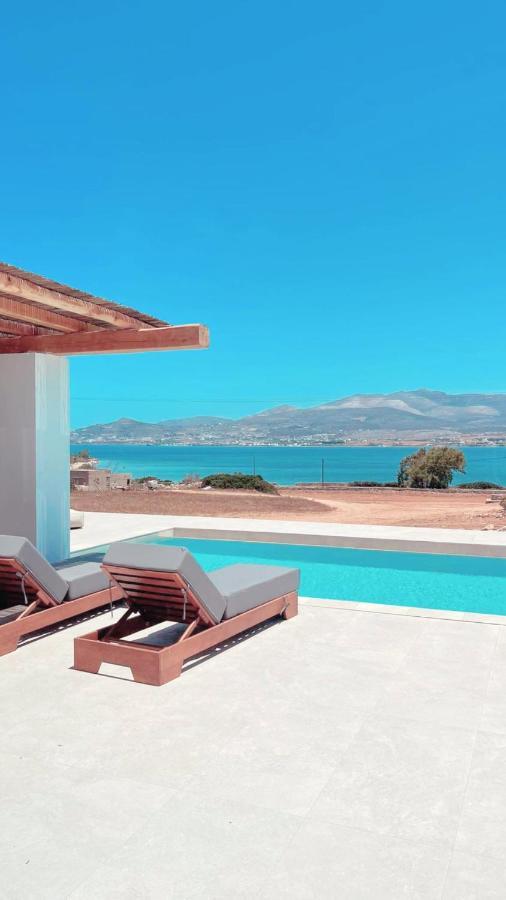 Holiday home Voras Panagia *