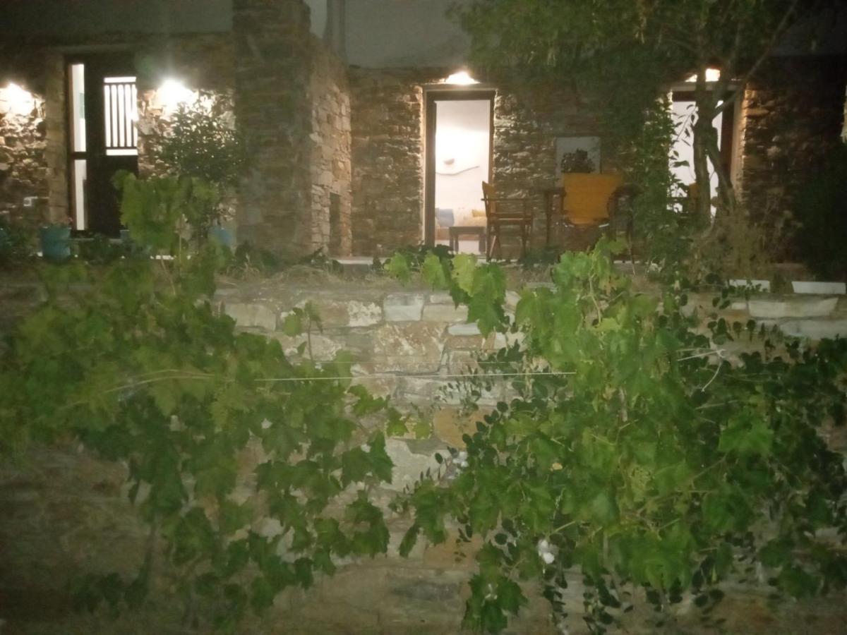 Apartment Madilida Sifnos