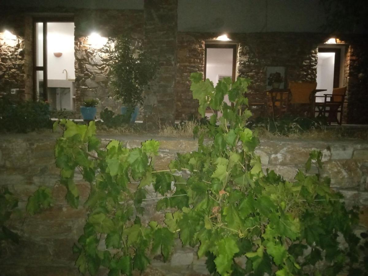 Apartment Madilida Sifnos *
