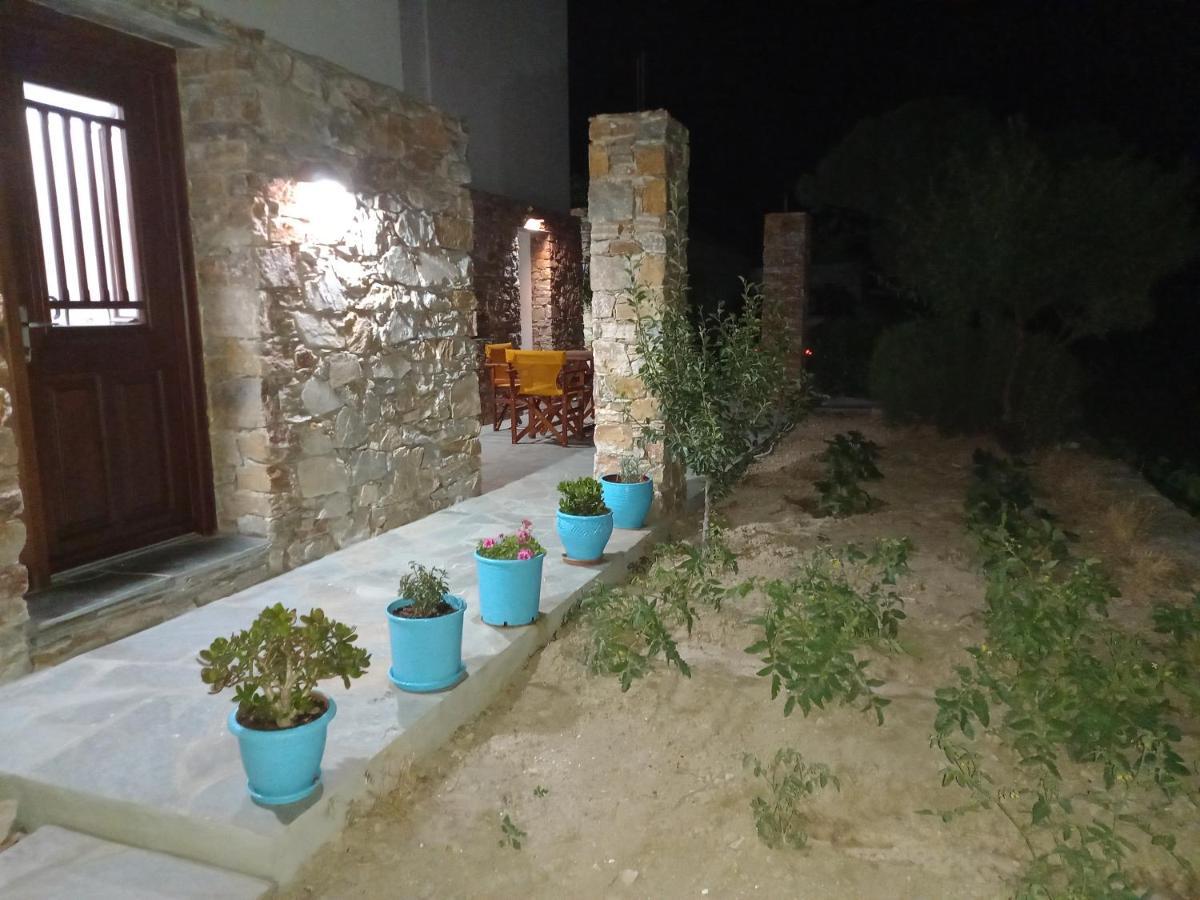 Madilida Sifnos Apartment *