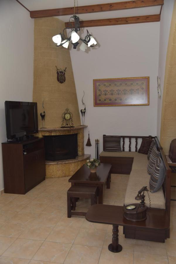 Kamara Traditional House Apartment