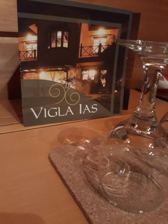 Vigla Ias 2 Guest house *