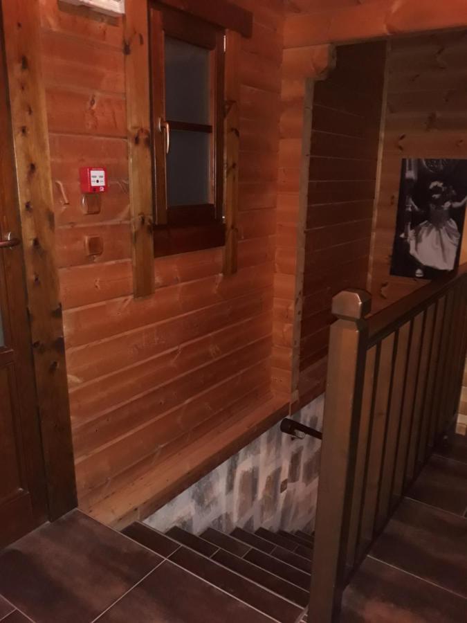 Guest house Vigla Ias 2