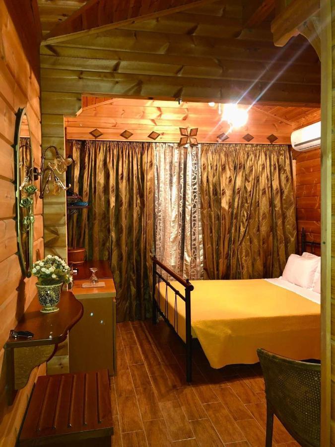 Vigla Ias 2 Guest house Paradisos