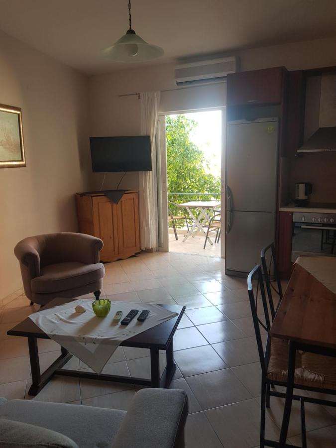 Prokimea Seaview * Lefkada City