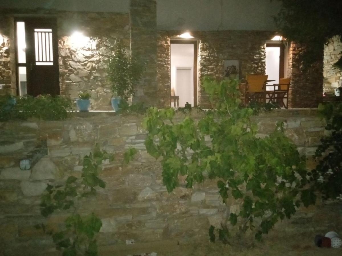 Madilida Sifnos Apartment Artemonas