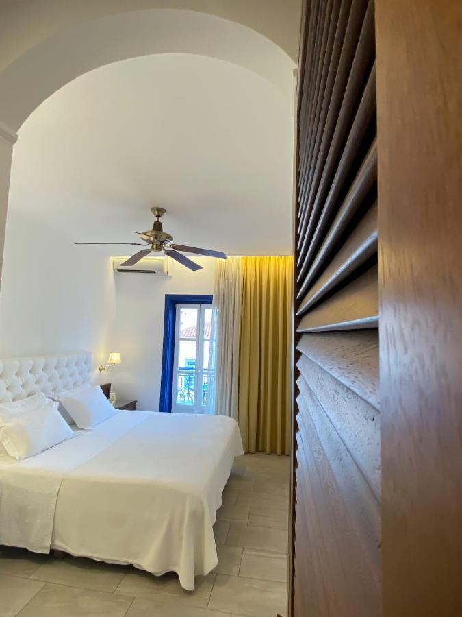 Armata Boutique 3* Spetses Town
