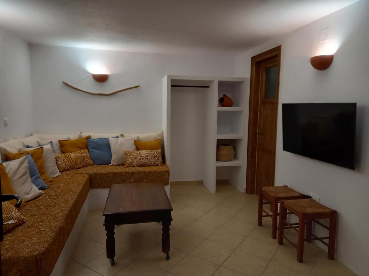 Apartment Madilida Sifnos Artemonas