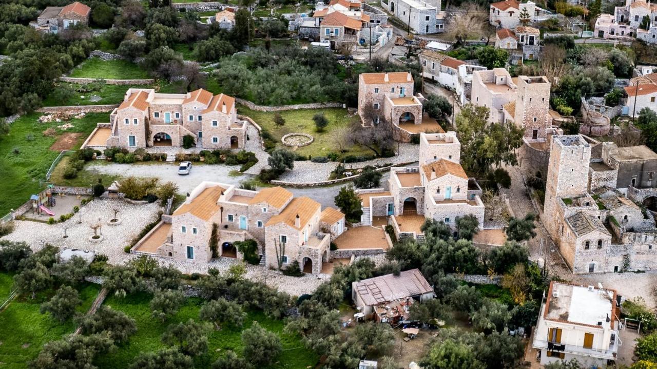 Arapakis Historic Castle 4*
