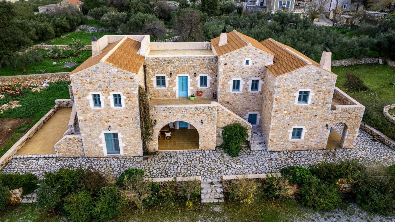Pandora Aparthotel