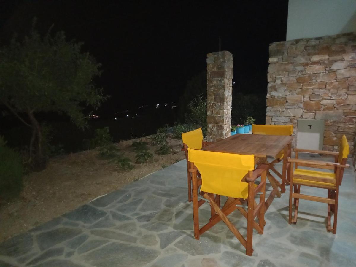 Madilida Sifnos * Artemonas