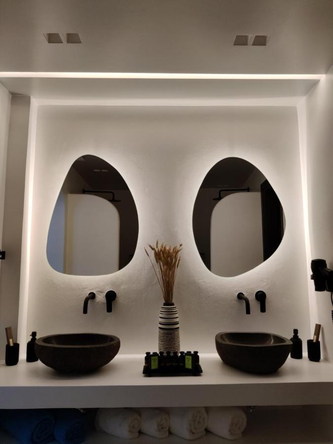 Calma Milos Guest house *