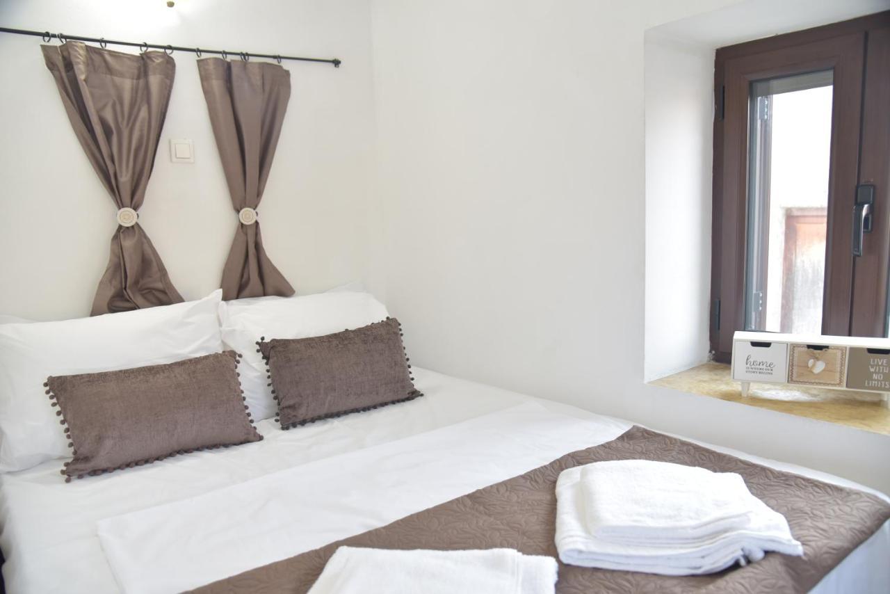 Apartment Kamara Traditional House