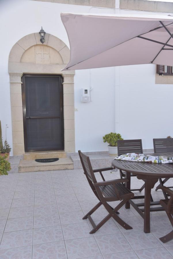 Kamara Traditional House Apartment