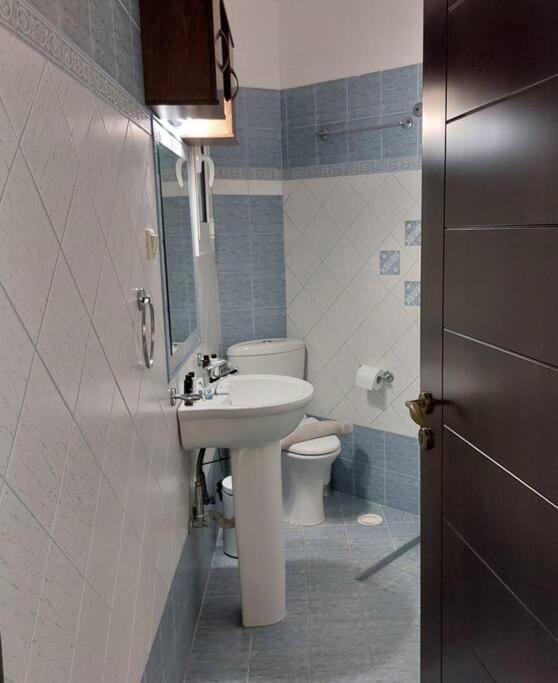 Apartment Physis Apt- Big Comfortable With View Kounoupidhiana