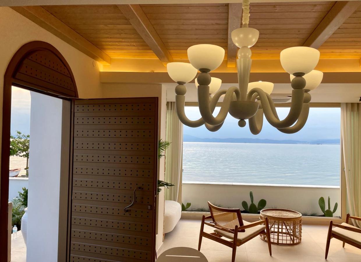Byblos Aqua-the Sea Front Luxury Villa