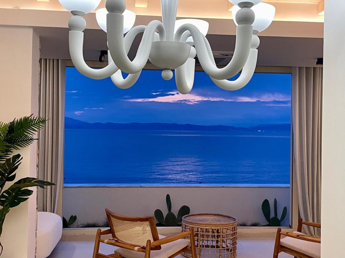 Byblos Aqua-the Sea Front Luxury Villa *