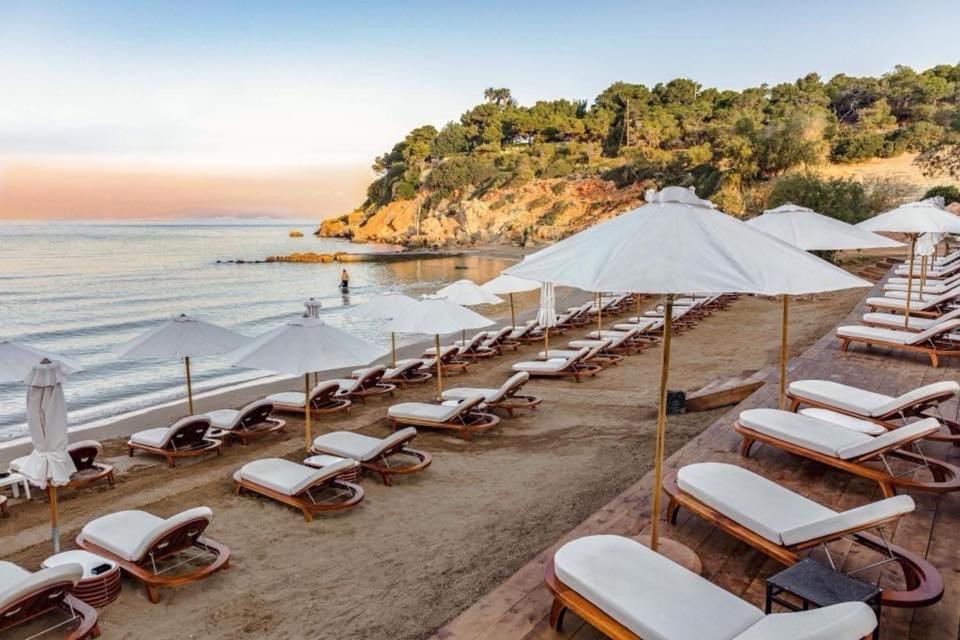 Coral Athens