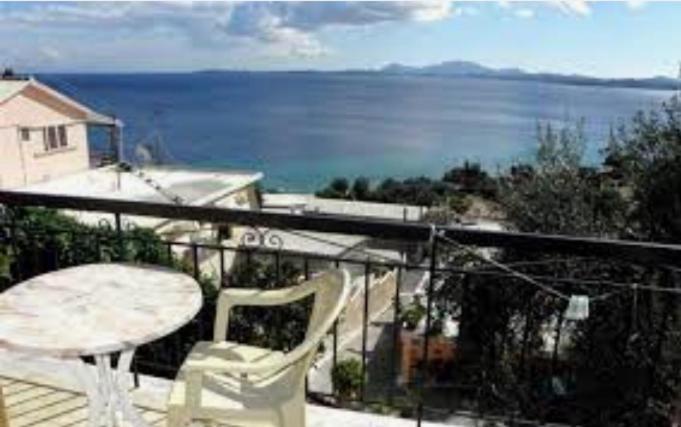 Apartment Vasiliki Seamemories