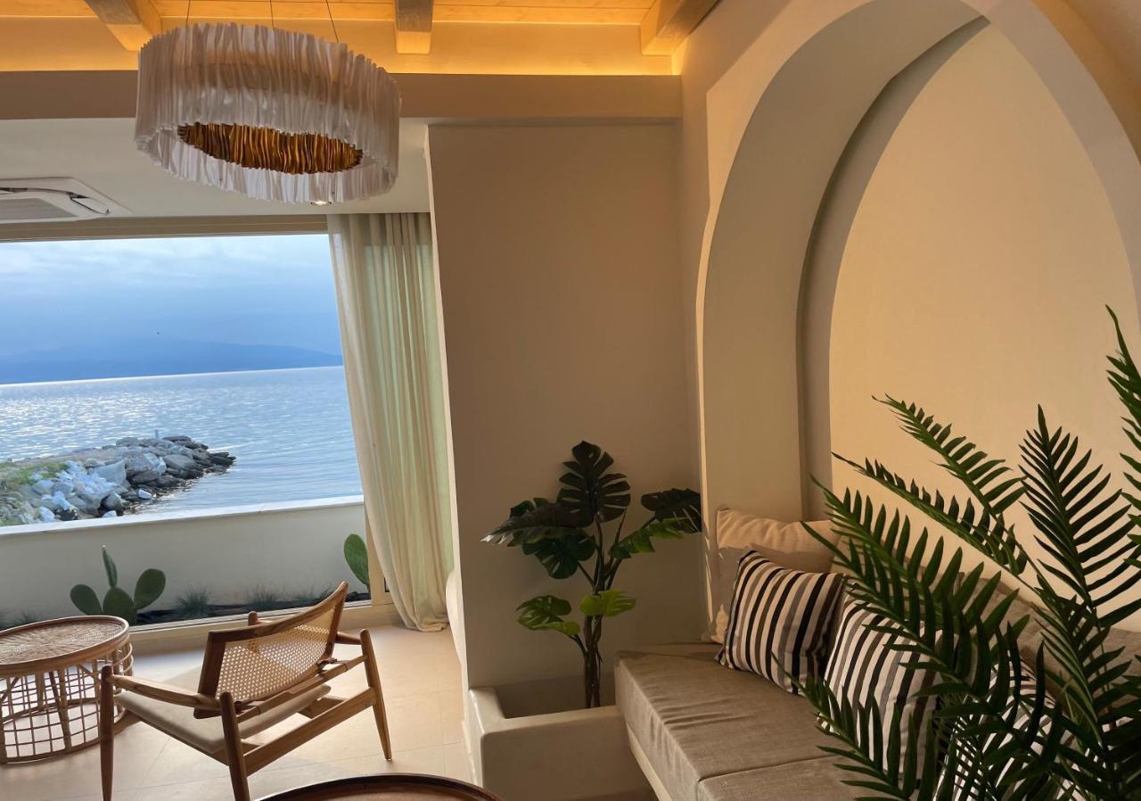Byblos Aqua-the Sea Front Luxury