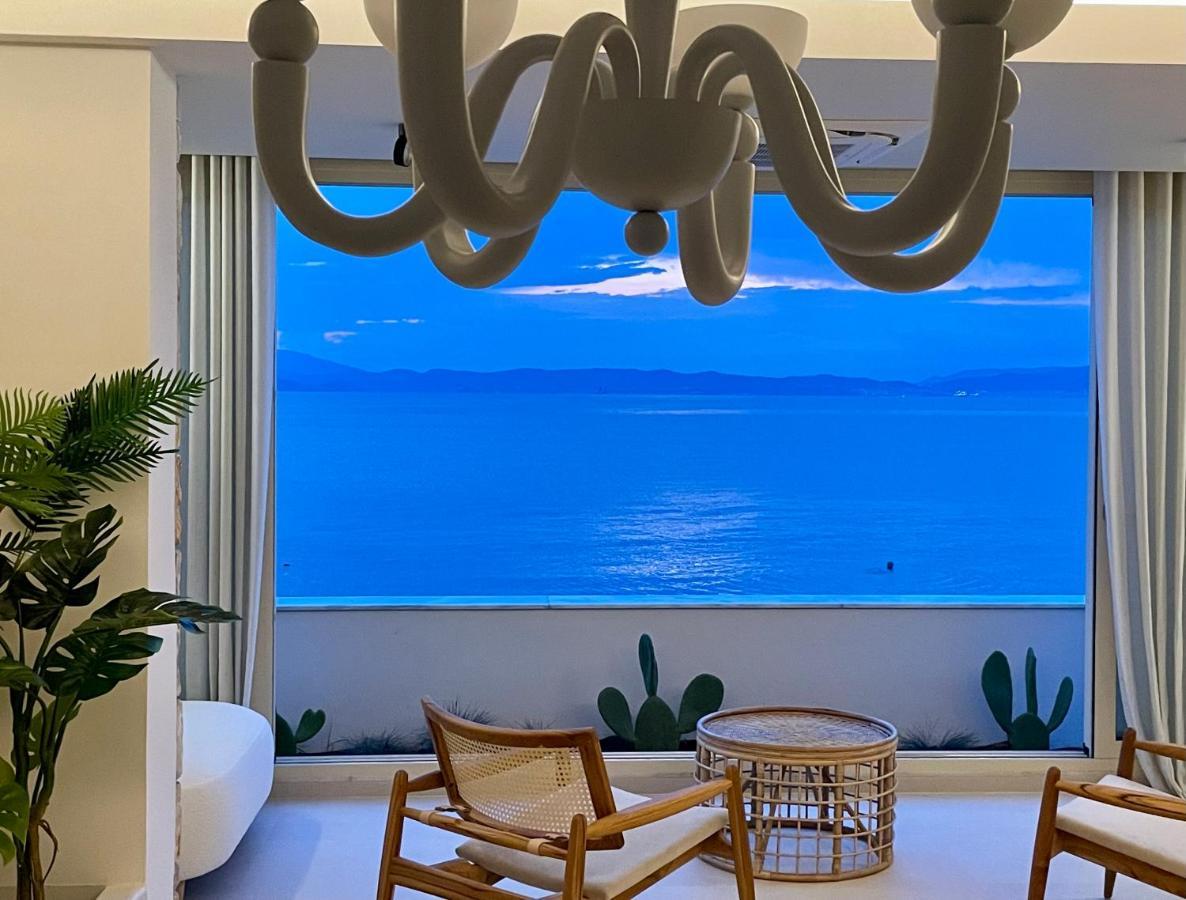 Byblos Aqua-the Sea Front Luxury Skala Sotiros