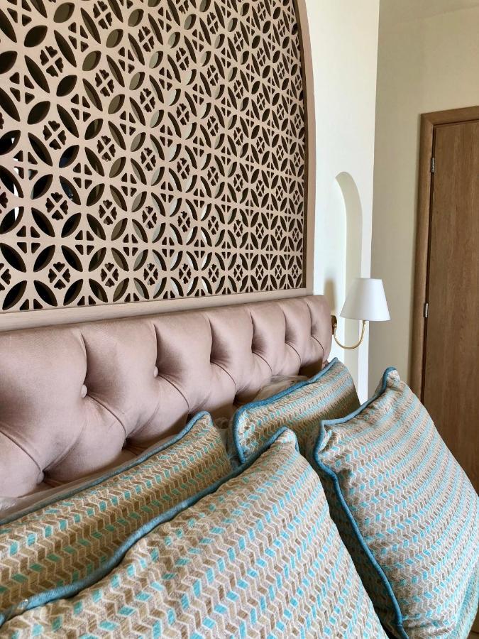 Villa Byblos Aqua-the Sea Front Luxury