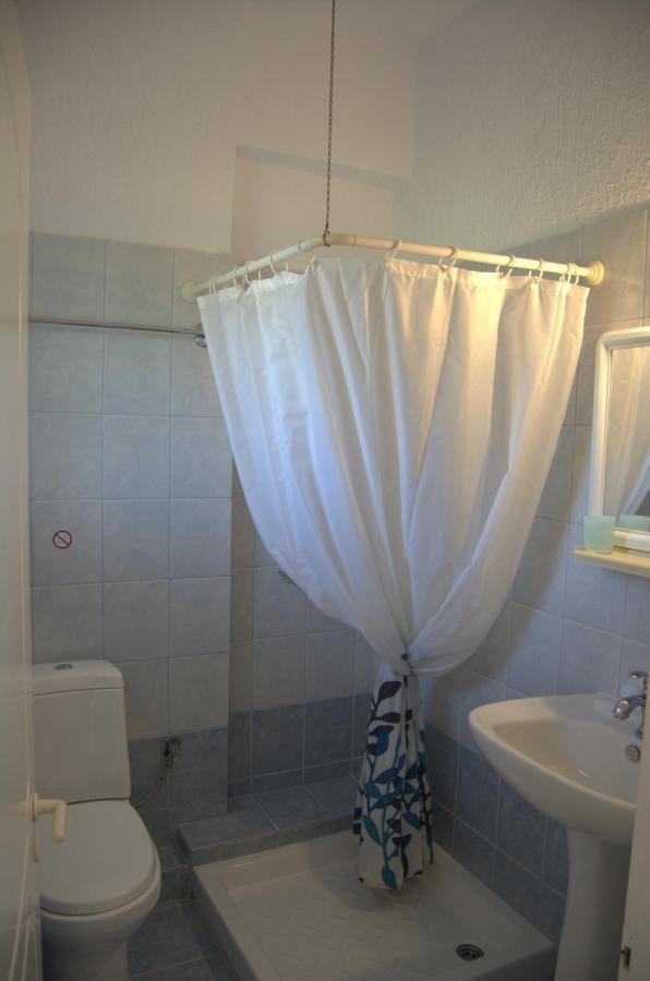 Apartment Odyssia *