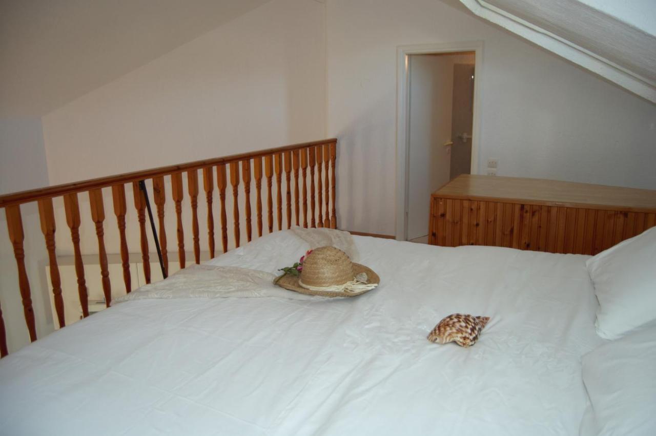 Apartment Odyssia *
