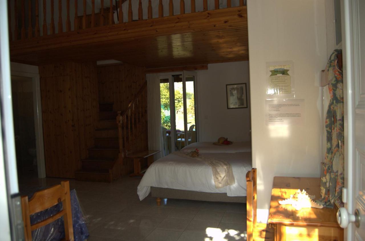 Apartment Odyssia