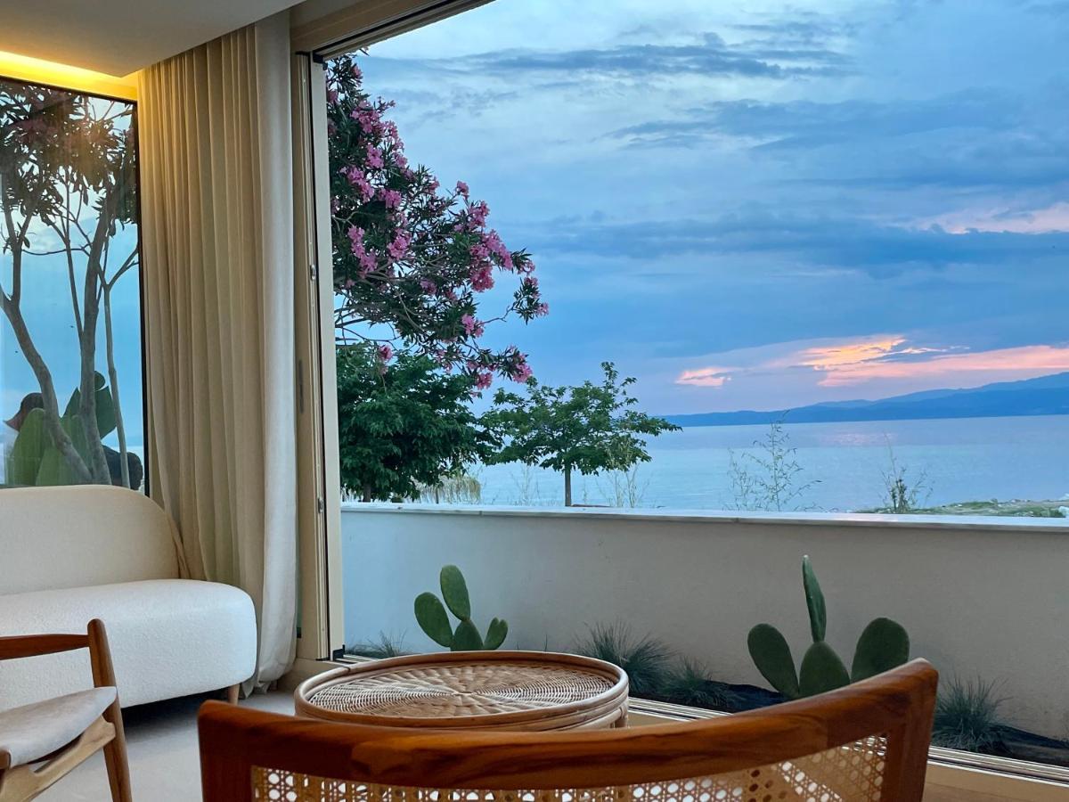 Byblos Aqua-the Sea Front Luxury