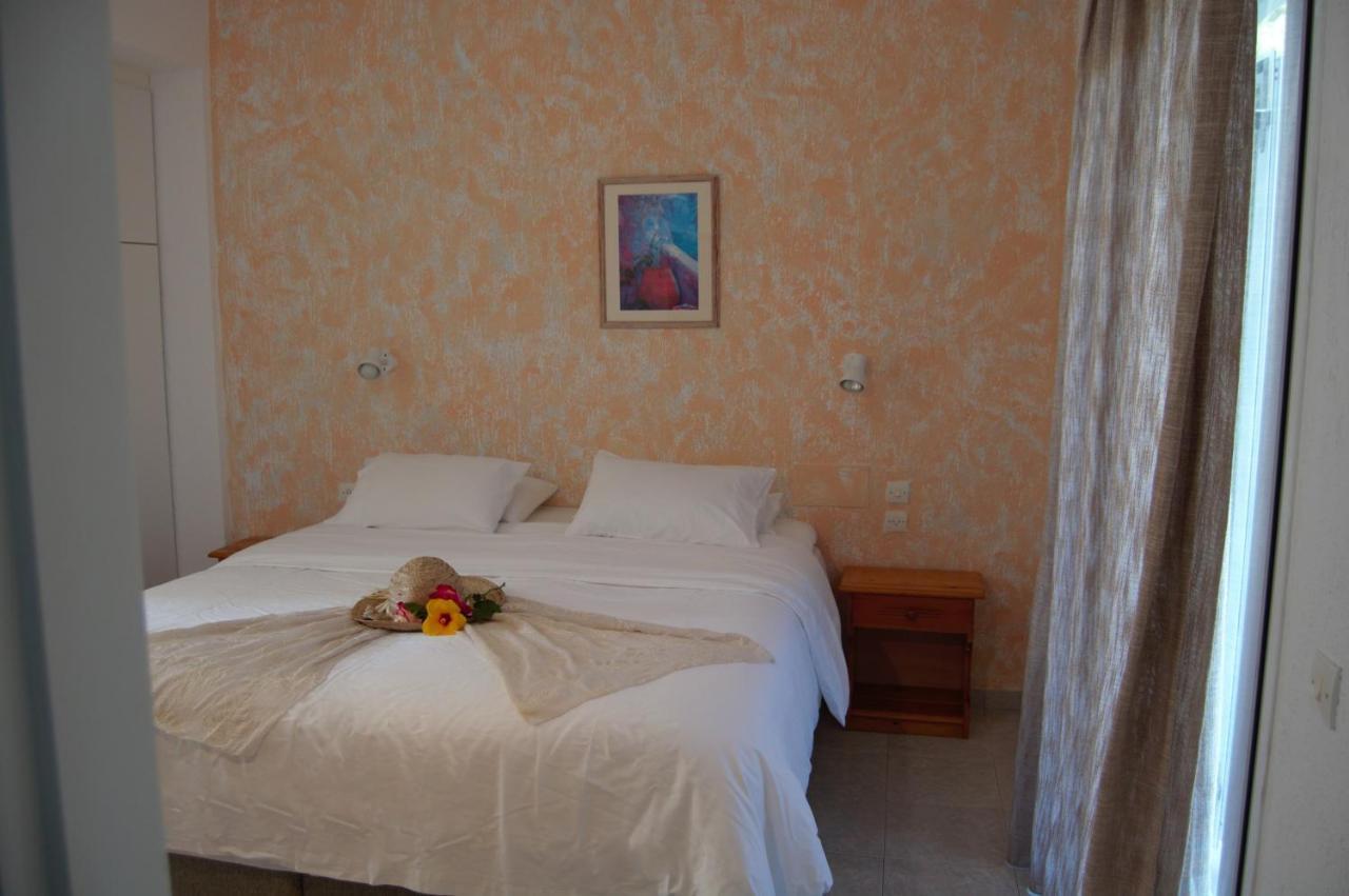 Apartment Odyssia