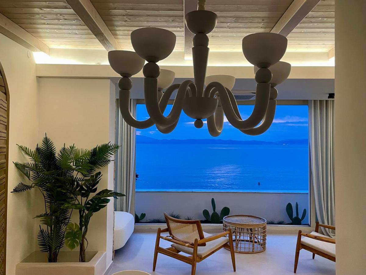 Byblos Aqua-the Sea Front Luxury Villa *
