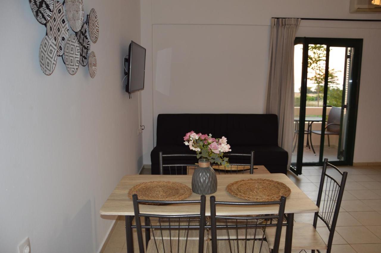 Sea Melody Apartment *