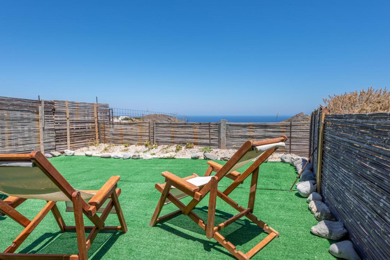Plakes Sea View Apartment