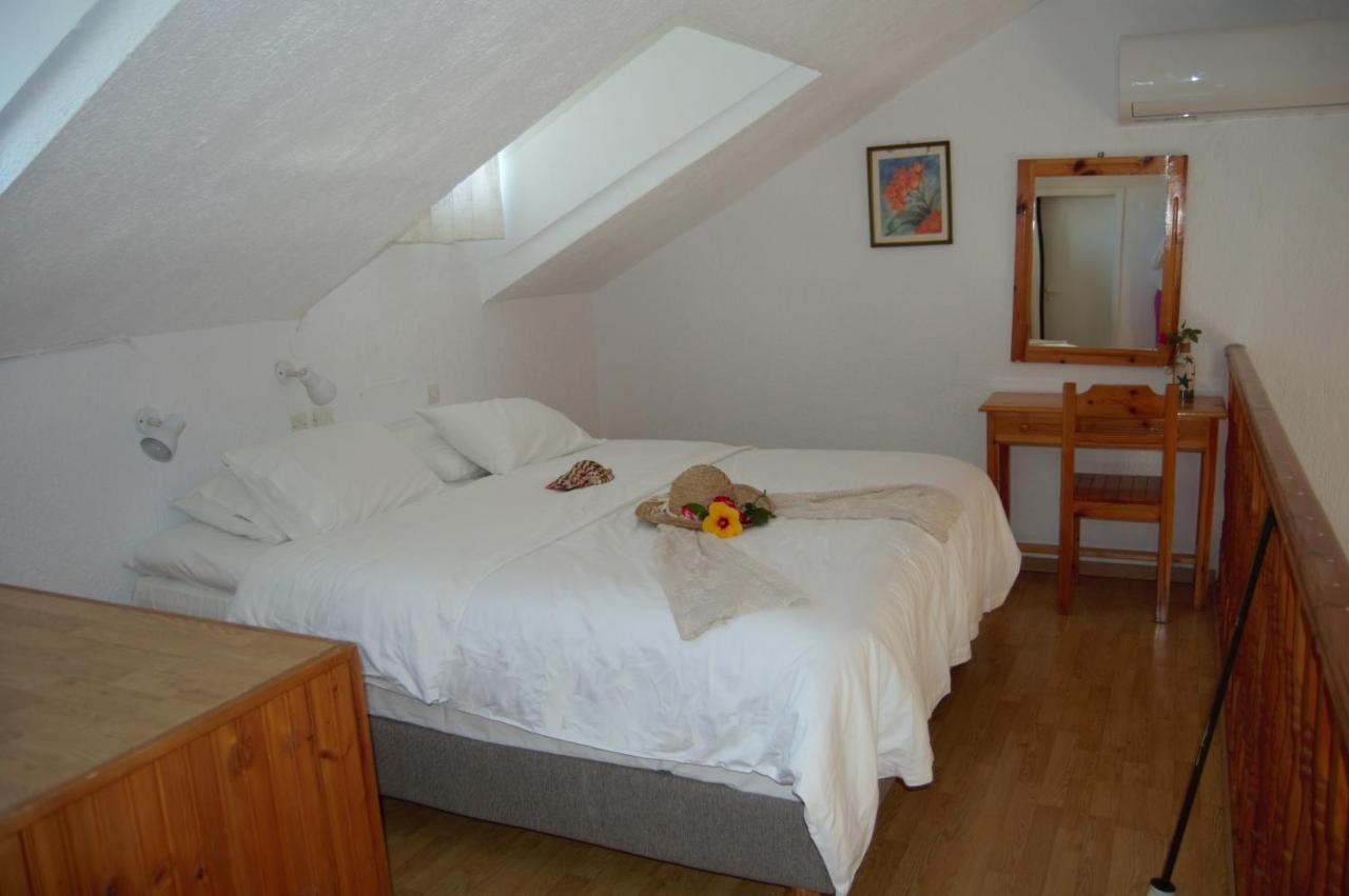 Odyssia Apartment Katelios