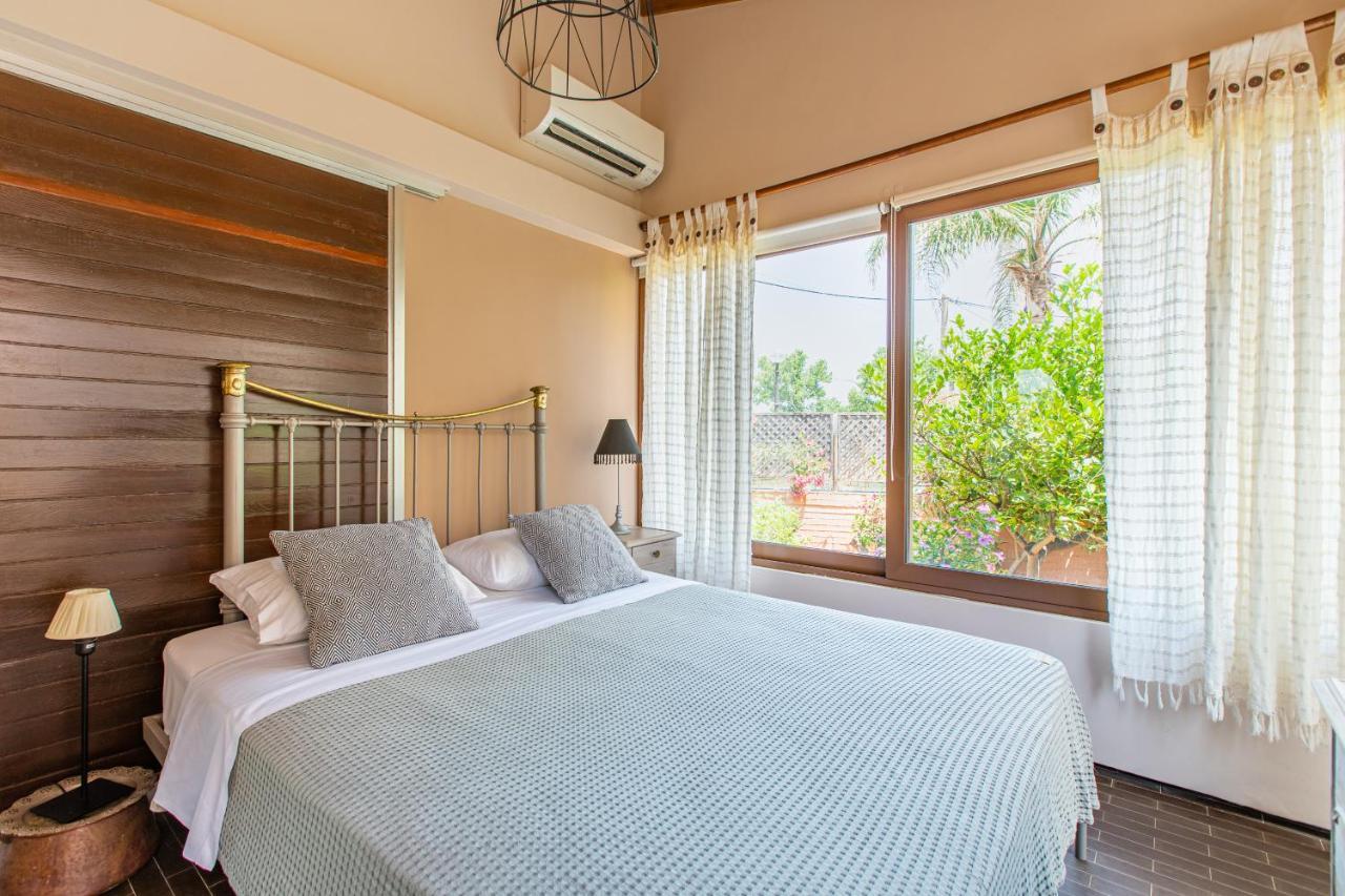 Anna's Sea House Near To A Sandy Beach! Holiday home Kato Daratso