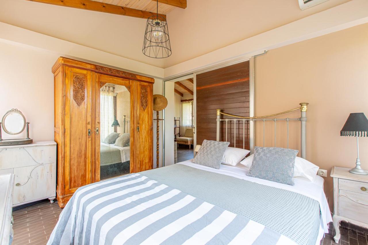 Holiday home Anna's Sea House Near To A Sandy Beach! Kato Daratso