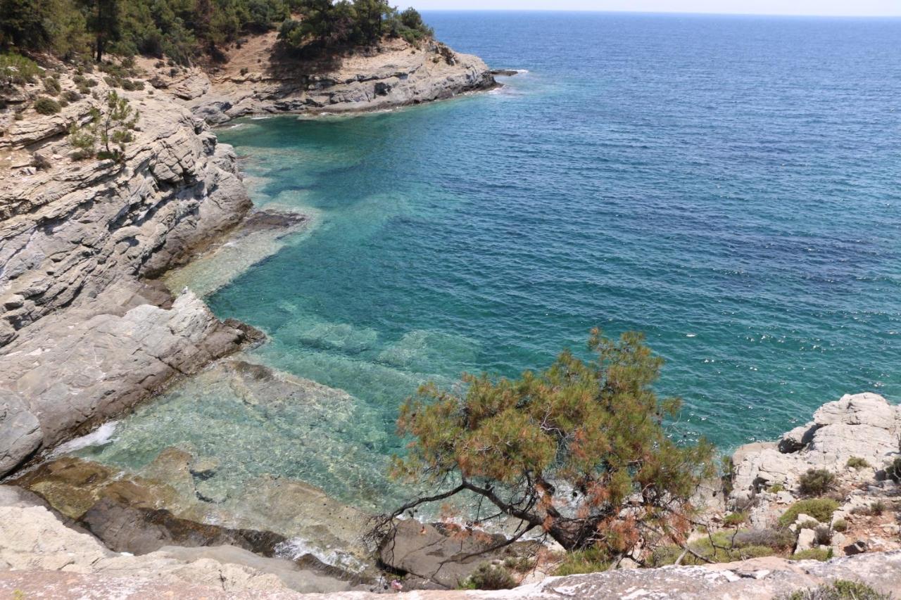 Fantasy Grand Thassos *