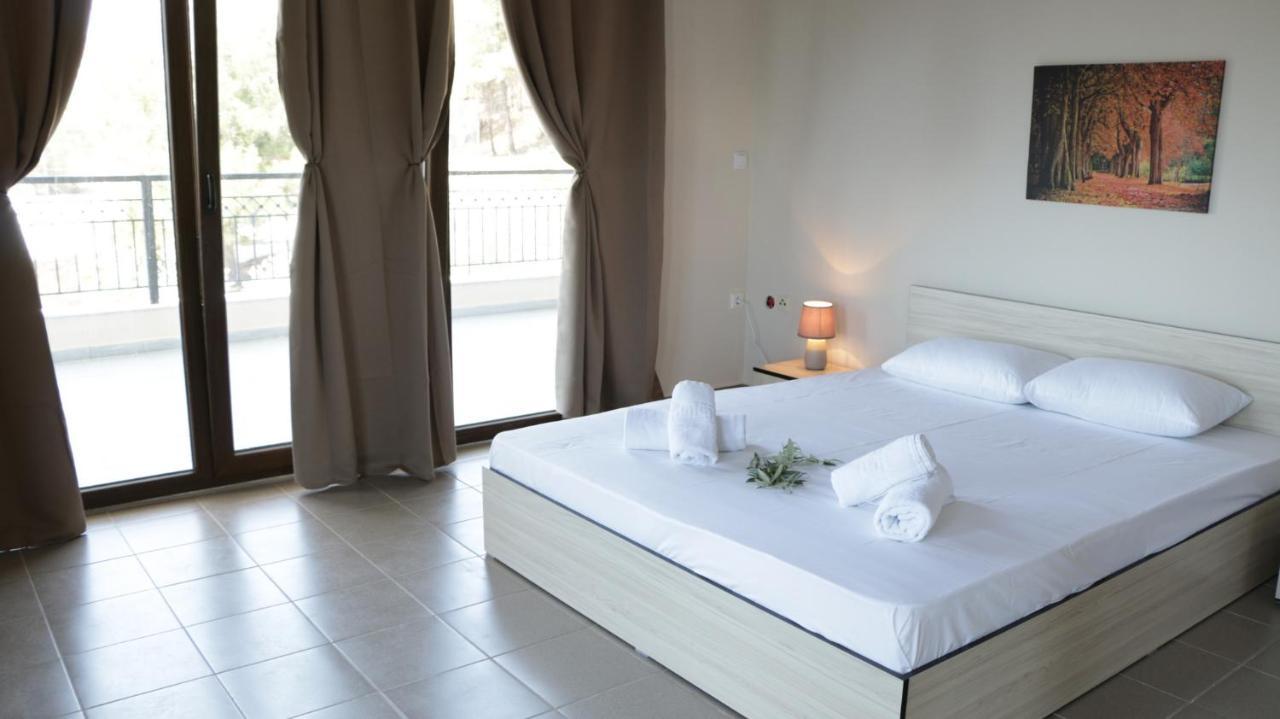 Fantasy Grand Thassos