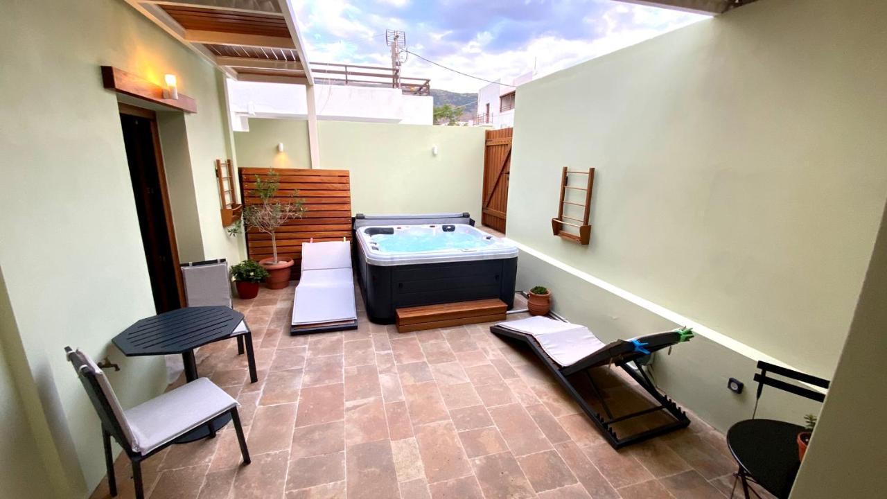 Aparthotel Andros 4 Seasons & *